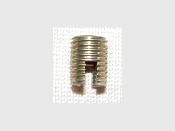 Hovedbilde Løsgjenger M4x0,7 10stk 505 104