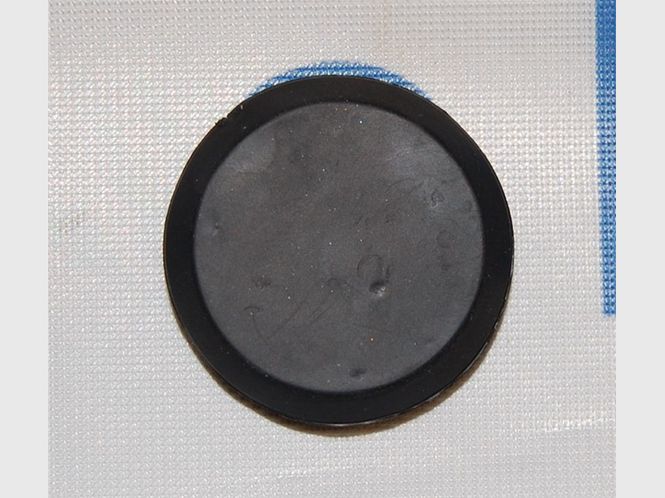 Hovedbilde Karosseripropp plastikk 12473 11,5x18,5 10stk