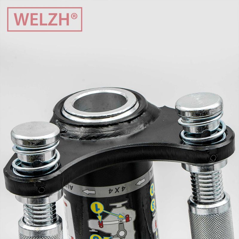 Girkasse støtte for girkasse jekk 7184-WW