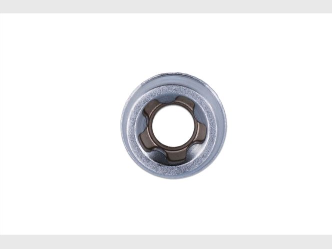 Hovedbilde Torx plus 1/4
