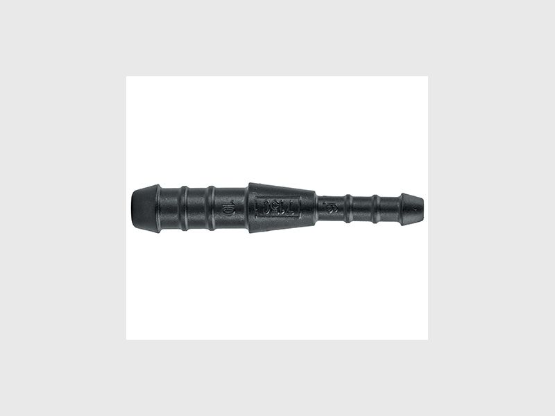 715C Slangeskjøt rett 10x6mm 10stk
