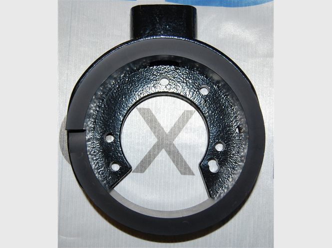 Hovedbilde 90.0070 Fjærskål for BMW E39+E46, Renault Megane II og Toyota Avensis