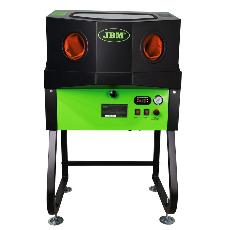 Manuell delevasker med termostat 54342