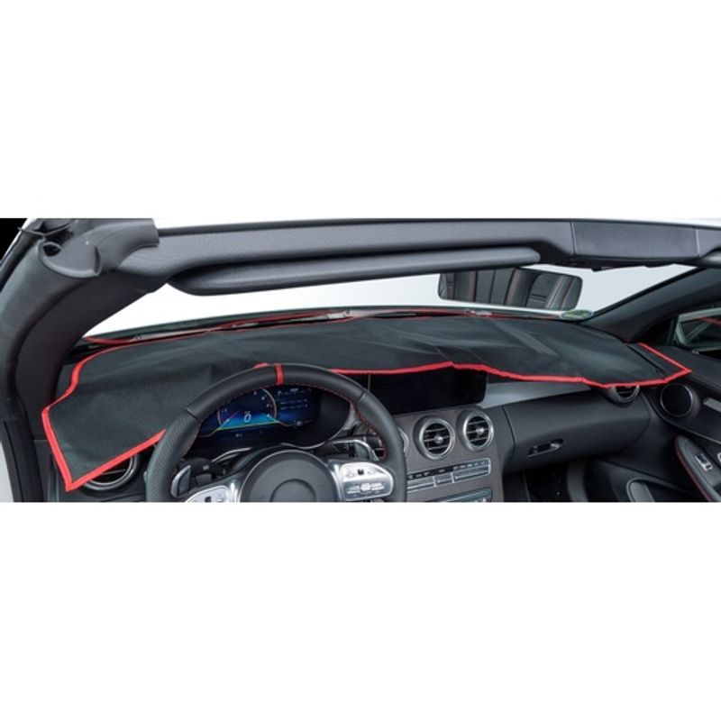 Dashbord beskyttelse 