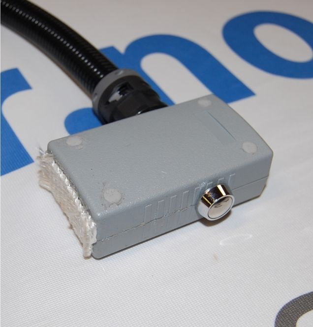 Hovedbilde Bulk fjerner for induksjonsvarmer DF3DR1