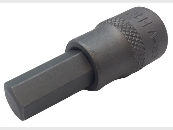 Hovedbilde H05 Unbrako pipe 3/8