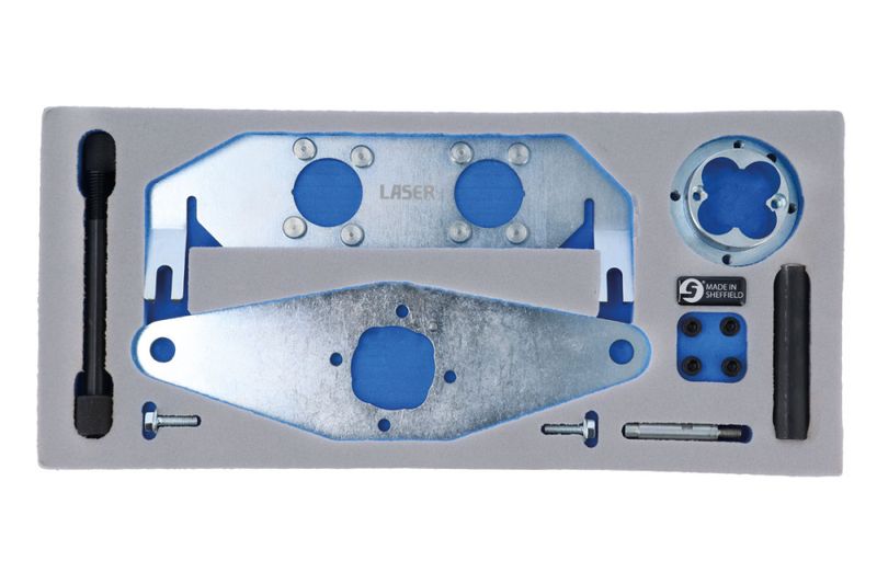 Hybrid Timing sett - for JLR 2.0 Diesel 9318