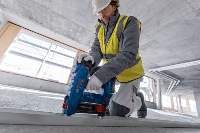 Hovedbilde Bosch Boltepistol GNB 18V-38 XL-Boxx
