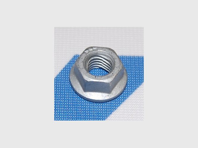 Hovedbilde Selvgjengende sekskantmutter M10x1,5 5stk 1710000-5