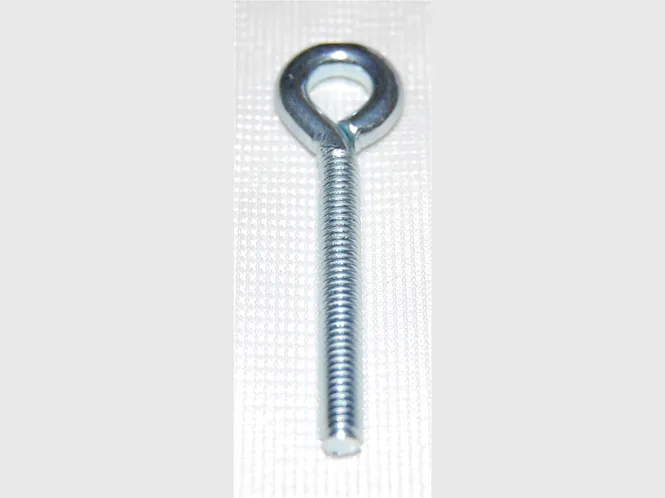 Hovedbilde Øyebolt M4x15 100stk