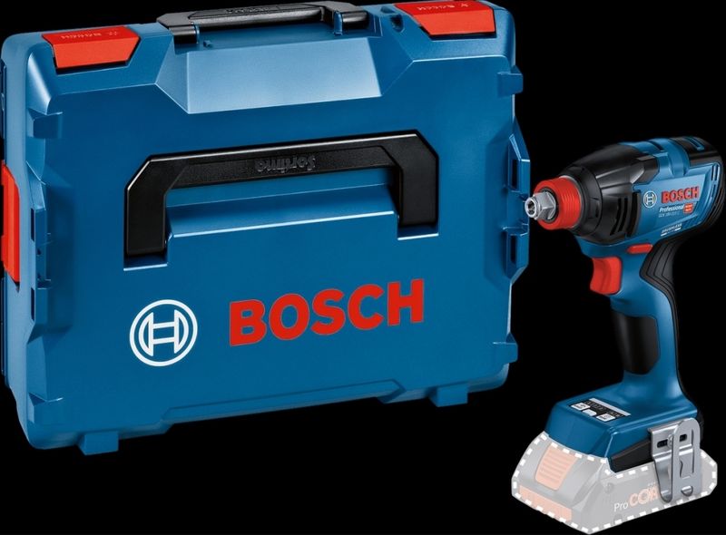 Bosch Kombitrekker GDX 18V-210 C GCY 42 L-Boxx