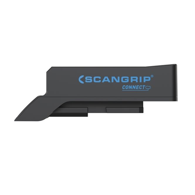 Hovedbilde Connector Bosch/Ampshare 03.6140C