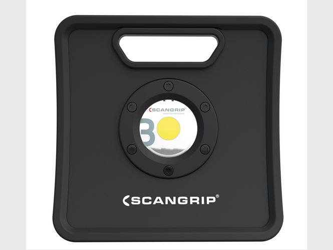 Hovedbilde NOVA 3K 3000 lumen LED arbeidslampe 03.5440
