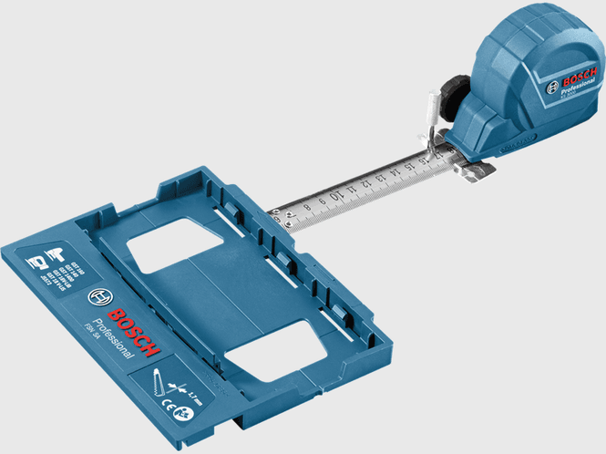 Hovedbilde Bosch Sirkeladapter KS3000 & FSN SA for stikksag