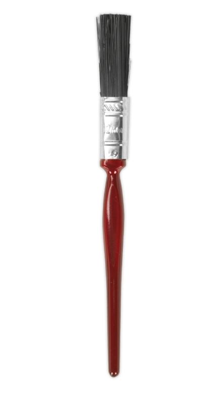 Malerpensel ren bust 12mm