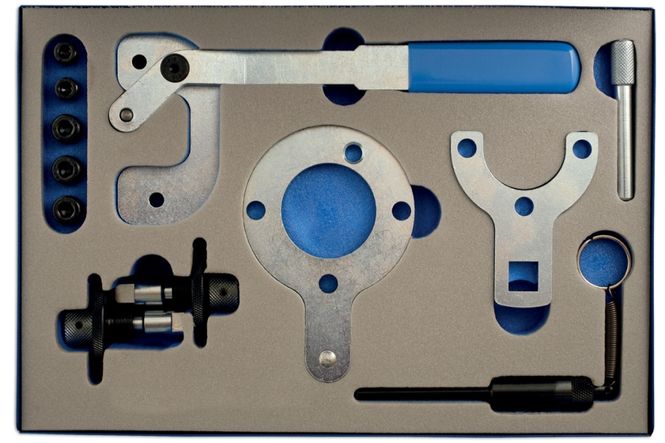 Hovedbilde Timing sett Ford, Fiat, Opel, PSA 1.3 Diesel 4773