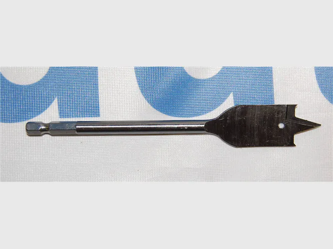 Hovedbilde Trebor Sentrumsbor 11,0mm