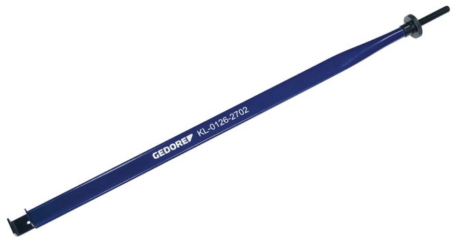 Hovedbilde Klemmespak 375mm (Forlengende arm)