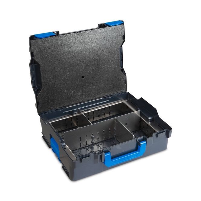 Hovedbilde Bosch skilleveggsett 4F for L-Boxx 136