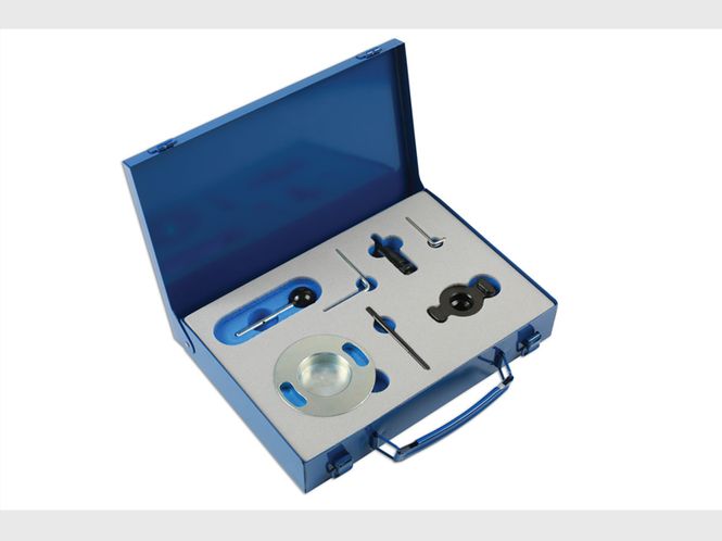Hovedbilde Timing Kit - for Audi, VW 3.0 TDI 7588