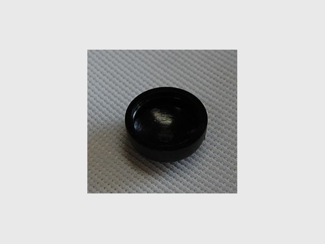Hovedbilde 4795 Hette for 8mm skruer hode Svart Universal 10stk