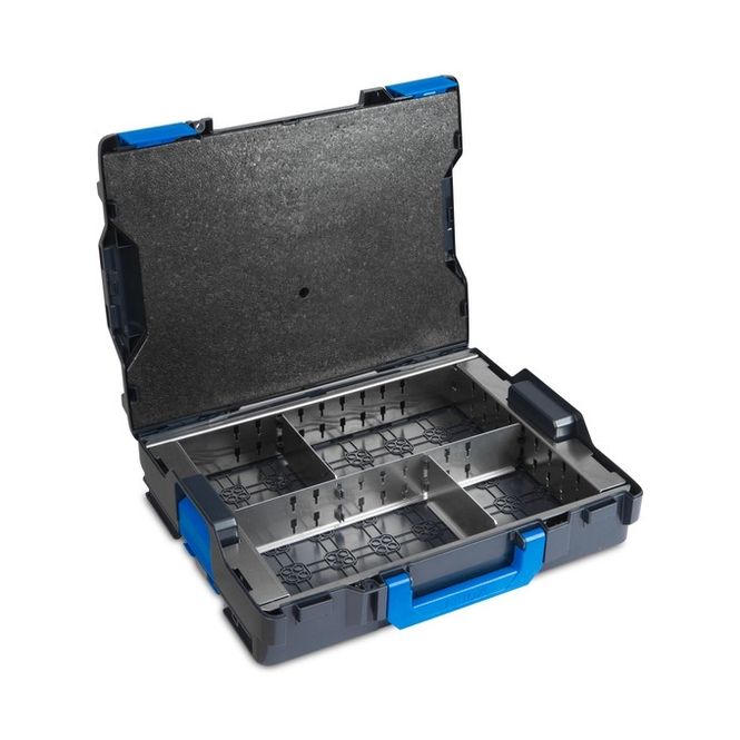 Hovedbilde Bosch skilleveggsett 4F for L-Boxx 102