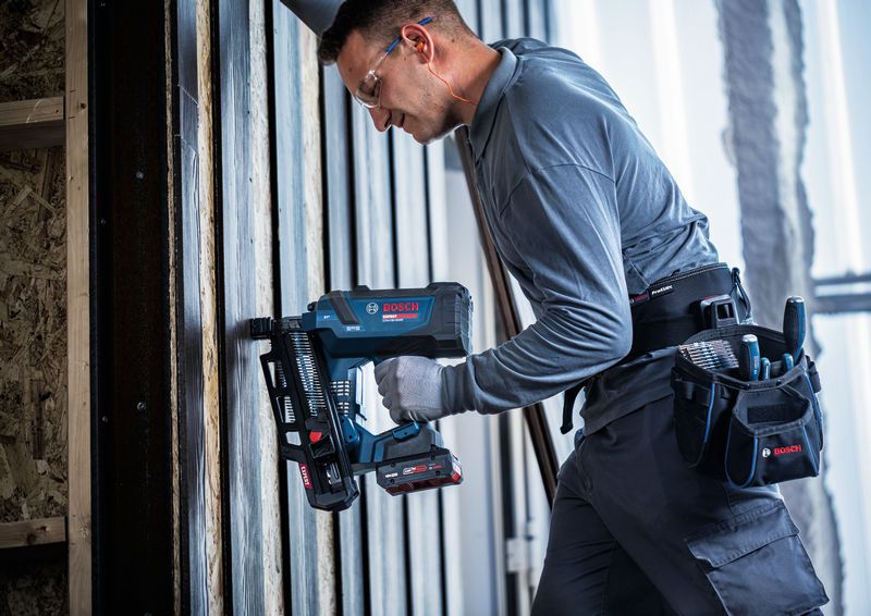 BOSCH SPIKERPISTOL EXPERT EXNH18V-90MR SOLO XLB