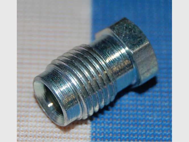 Hovedbilde QUI D Bremserørnippel M10x1
