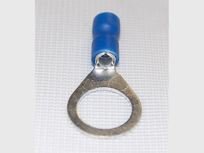 Hovedbilde Ringkabelsko isolerte A2510R 100stk