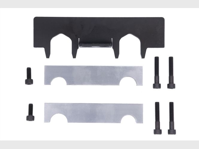 Hovedbilde 8135 Timing kit Mercedes-Benz 1.6, 2.0L Bensin