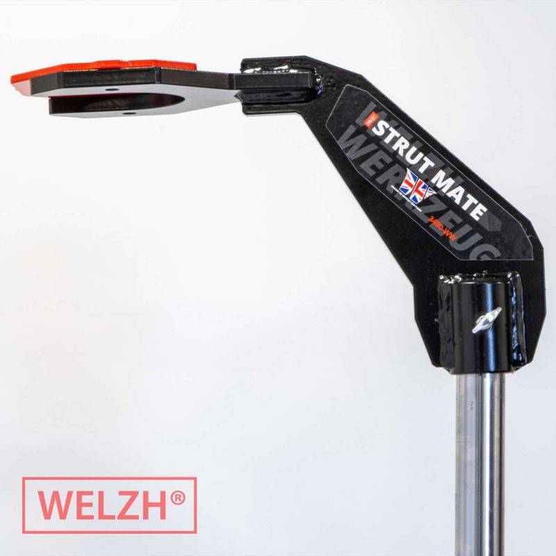 3400-WW Gearkassejekk adapter for støtdempere