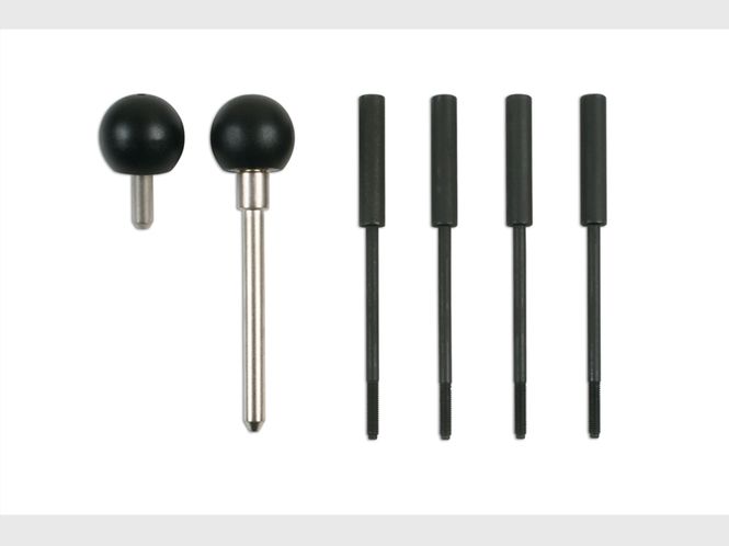 Hovedbilde Timing pinnesett for Porsche 7499