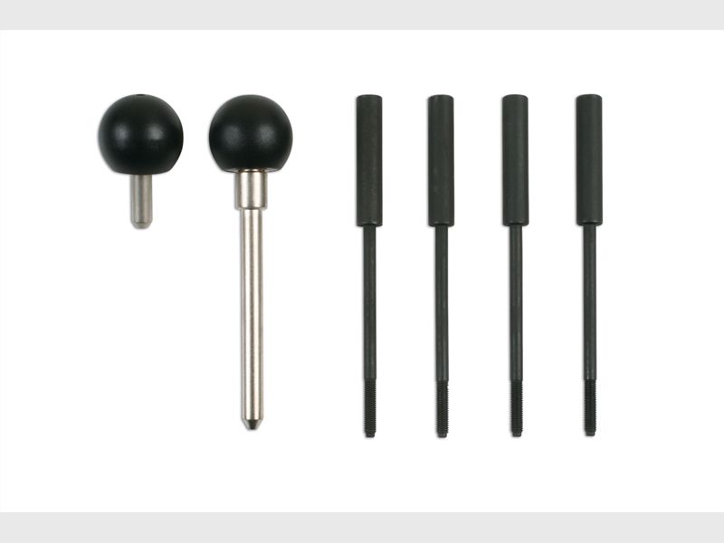 Timing pinnesett for Porsche 7499