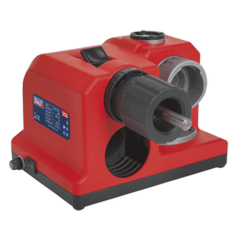 Benksliper for bor 80W SMS2008