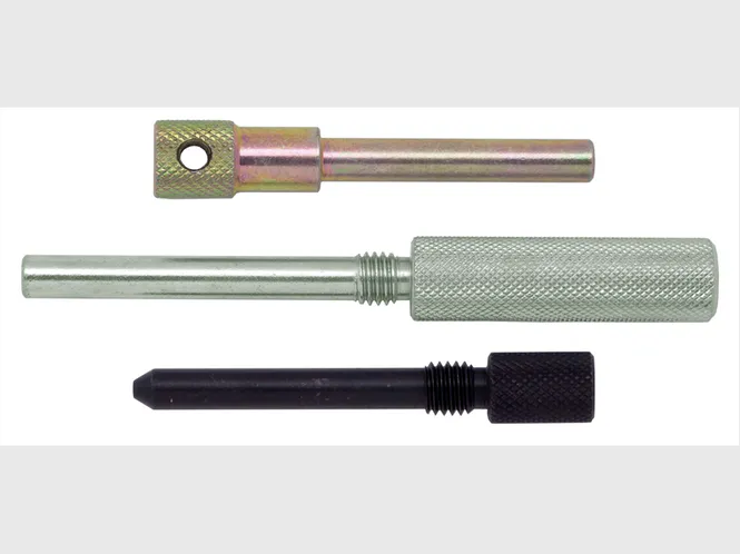 Hovedbilde 4159-WW Timing sett Renault, Nissan, Suzuki, Dacia