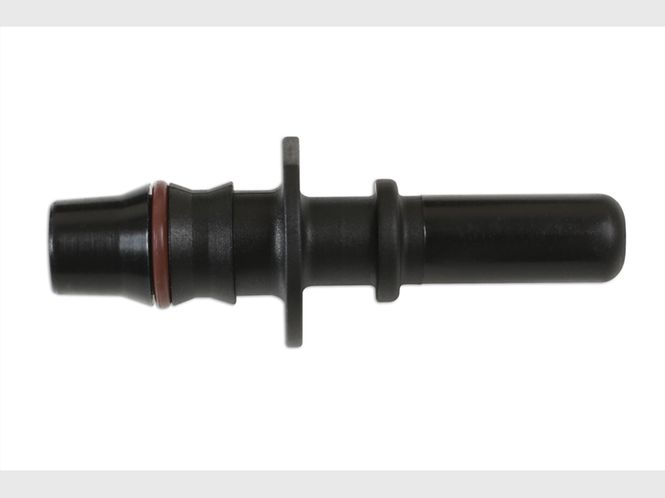 Hovedbilde Drivstoff hann kobling 7,89 x 8mm 37201