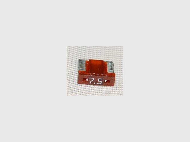Hovedbilde Micro Flatsikringer 2-30 Amp