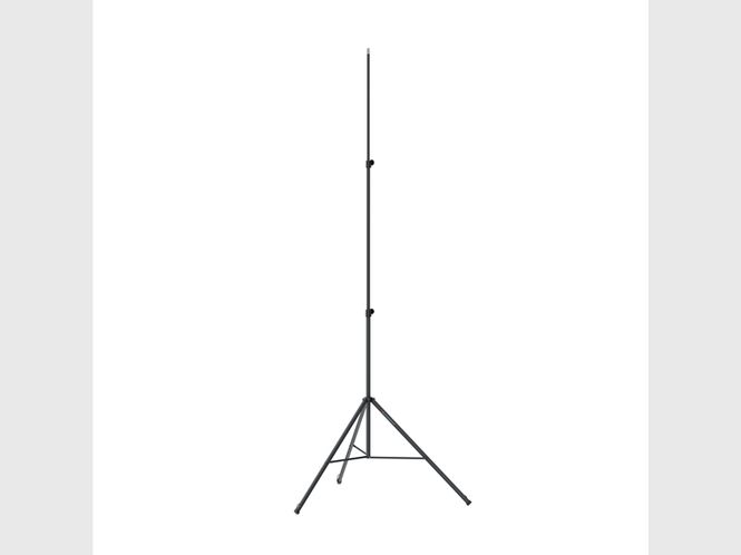 Hovedbilde Lampestativ XL 2,2-4,5m 03.5270