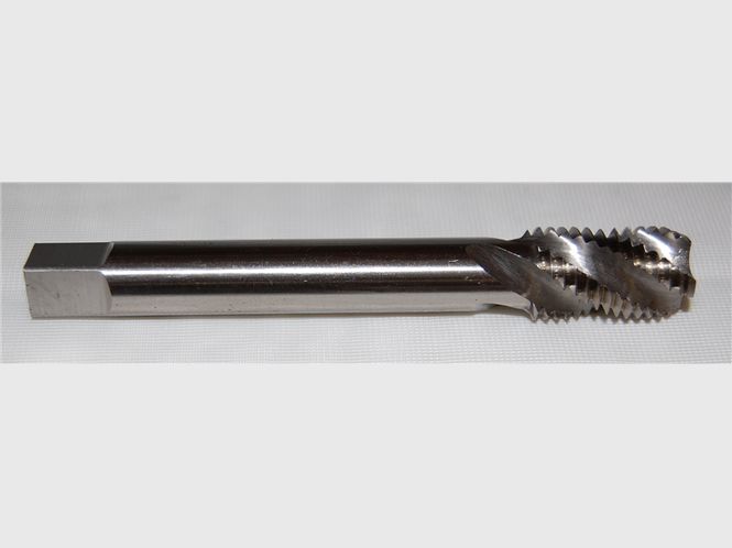 Hovedbilde HSS-E Maskintapp blindhull-M18x2,5