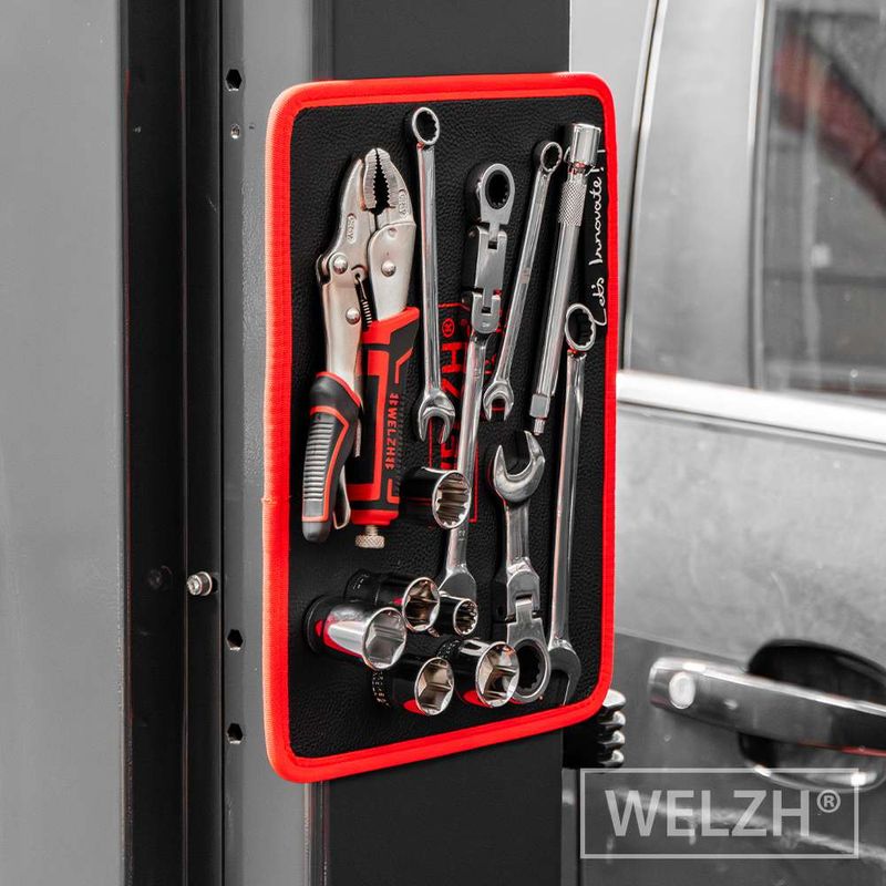 Fleksibel magnetisk matte 6248-WW