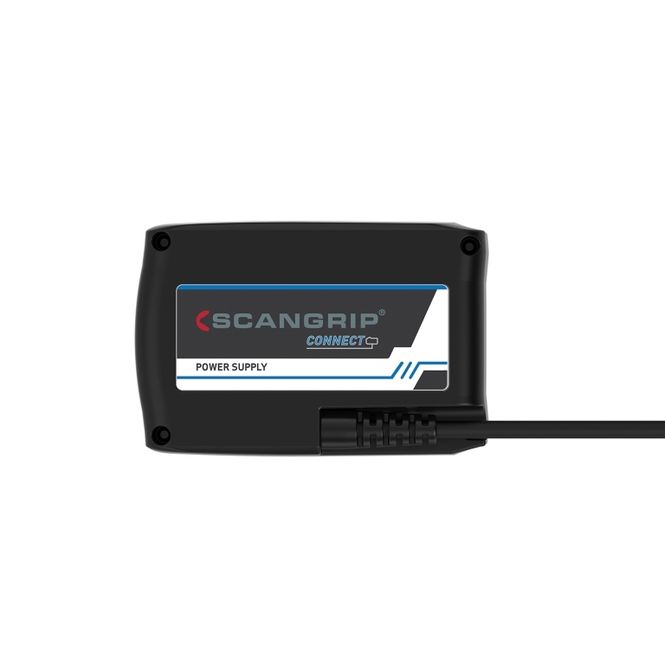 Hovedbilde Strømtilførsel Connect 230V 03.6123C