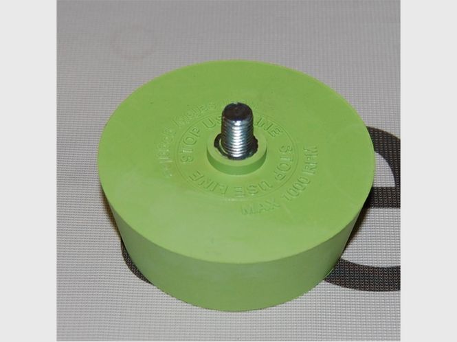 Hovedbilde 282 260 Felgrengjører Ø60x26mm