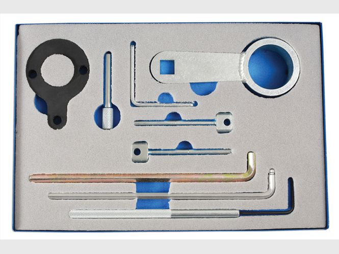 Hovedbilde Timing Kit VAG 1.4, 1.6, 2.0i TDI CR 6809