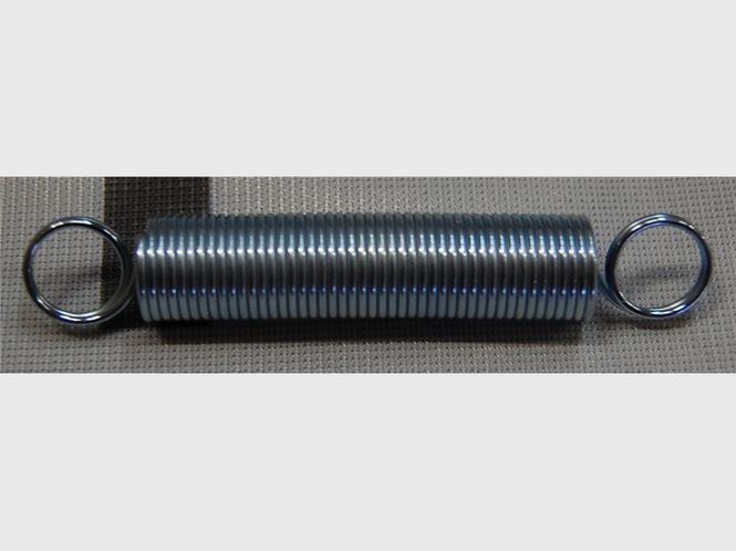 Hovedbilde TREKKFJÆR 9,0X100MM 10stk 03433-10