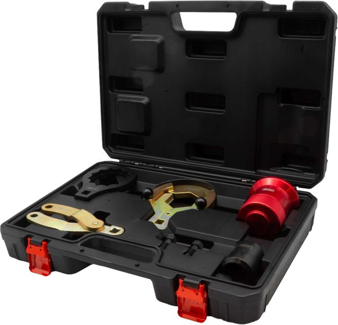 Hovedbilde Differensial drivflensverktøy BMW X3, X5, X6 RWD, 4WD 7043-WW