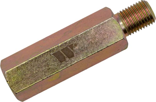 Hovedbilde Welzh vibration Mate M14-M16 adapter 5649-WW