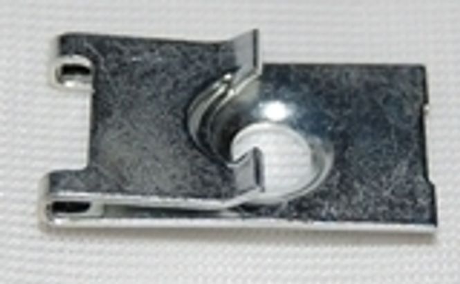 Hovedbilde PLATEKLIPS 6.5MM J-Form 2006-25stk