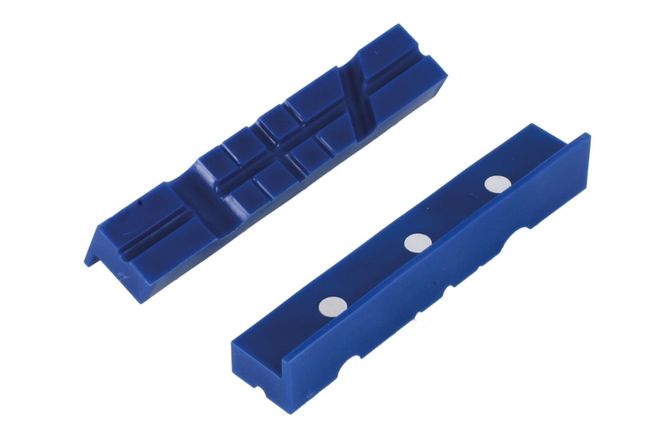 Hovedbilde Skrustikke beskytter med magnet 155mm 8779
