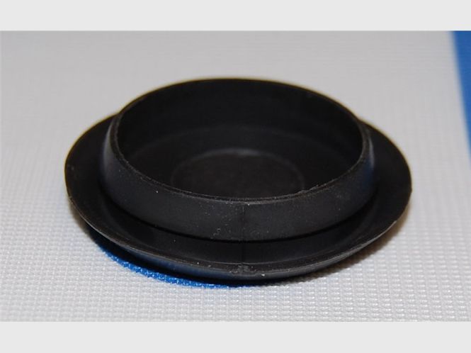 Hovedbilde Karosseripropp plastikk 12473 11,5x18,5 10stk