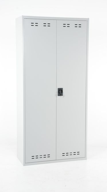 Hovedbilde Kjemikalieskap 1950x920x420 Grå